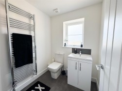 Westfield Way, S43