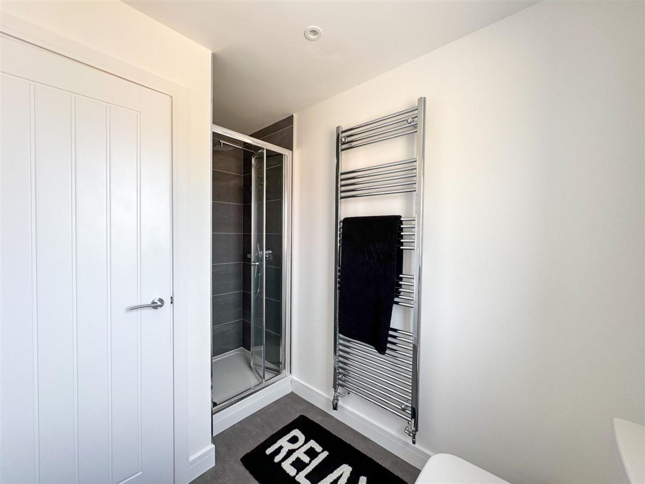 Westfield Way, S43