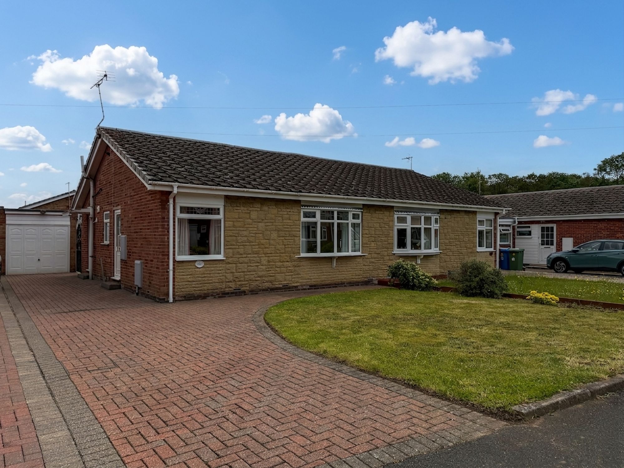 Windsor Road, Carlton-In-Lindrick, S81