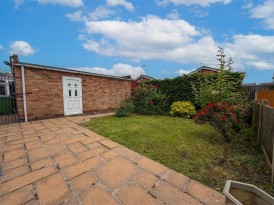 Windsor Road, Carlton-In-Lindrick, S81