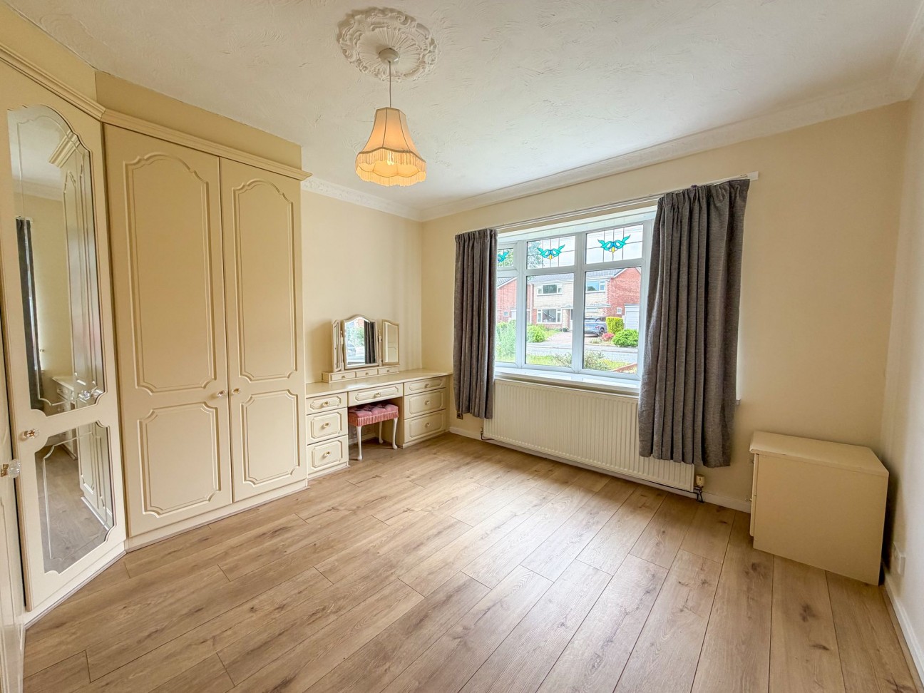 Windsor Road, Carlton-In-Lindrick, S81