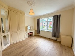 Windsor Road, Carlton-In-Lindrick, S81