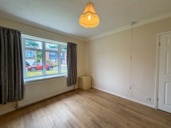 Windsor Road, Carlton-In-Lindrick, S81