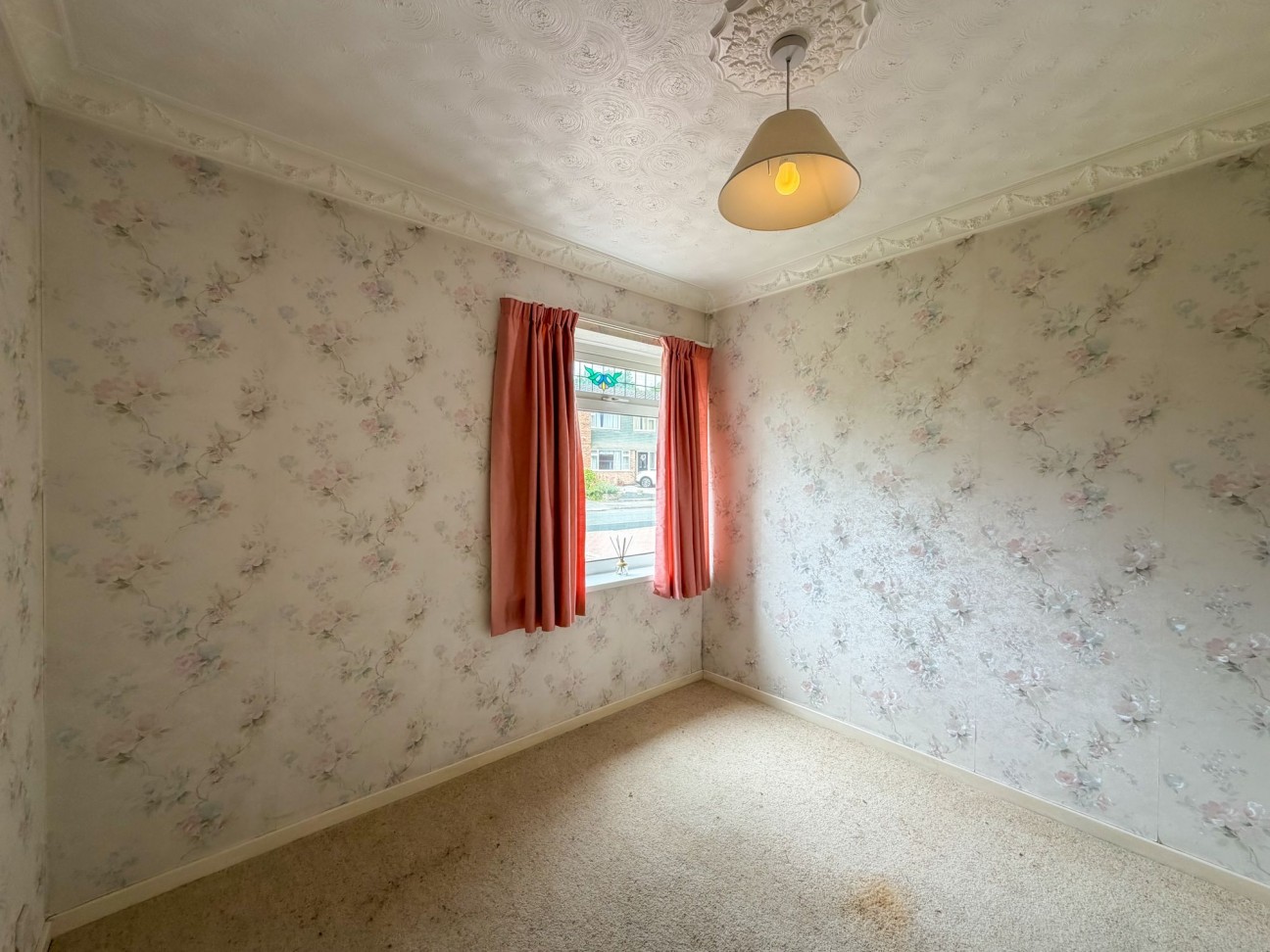 Windsor Road, Carlton-In-Lindrick, S81