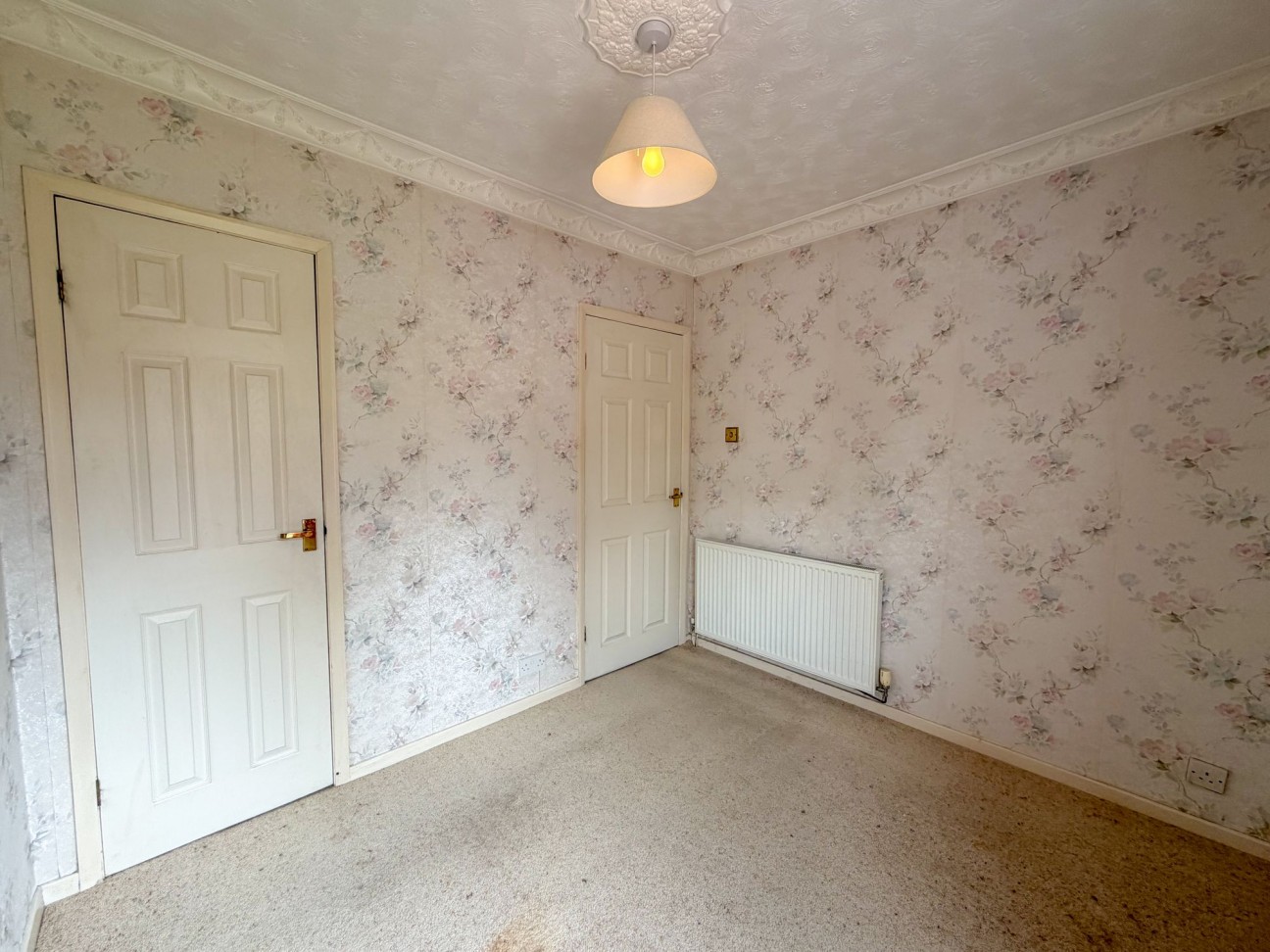 Windsor Road, Carlton-In-Lindrick, S81