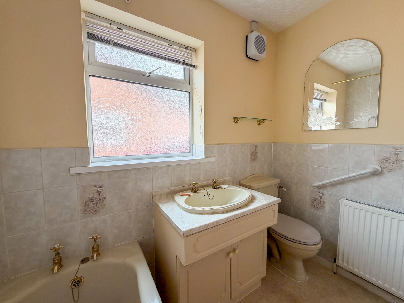Windsor Road, Carlton-In-Lindrick, S81