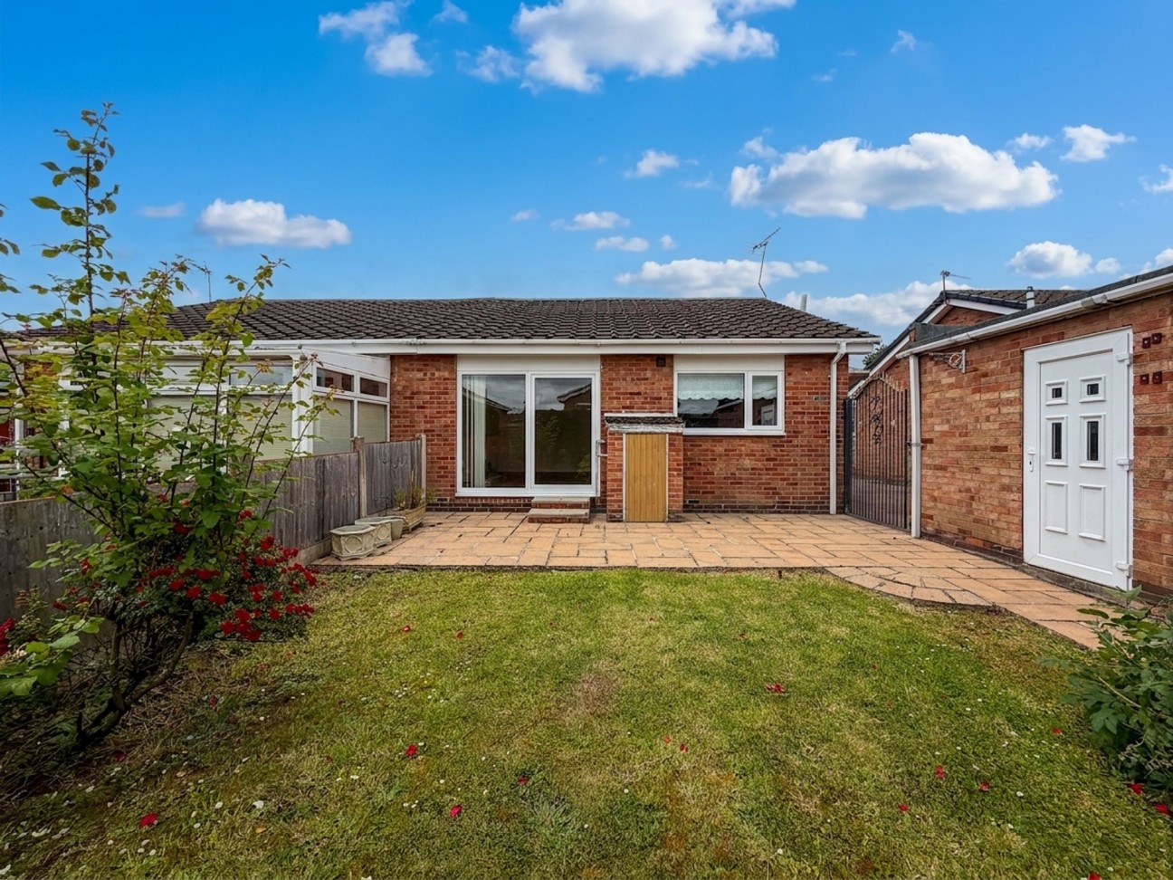 Windsor Road, Carlton-In-Lindrick, S81