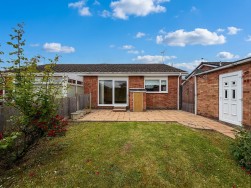 Windsor Road, Carlton-In-Lindrick, S81