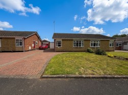 Windsor Road, Carlton-In-Lindrick, S81