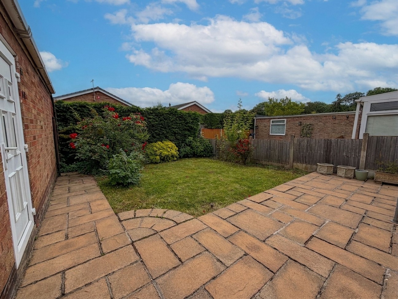 Windsor Road, Carlton-In-Lindrick, S81