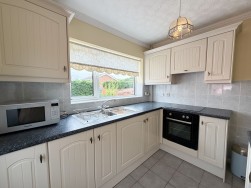 Windsor Road, Carlton-In-Lindrick, S81