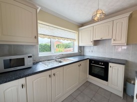 Windsor Road, Carlton-In-Lindrick, S81