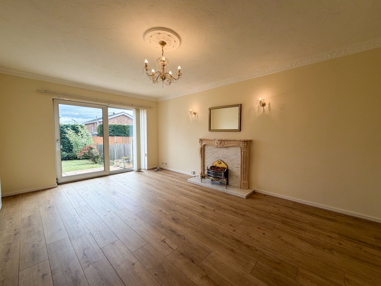 Windsor Road, Carlton-In-Lindrick, S81