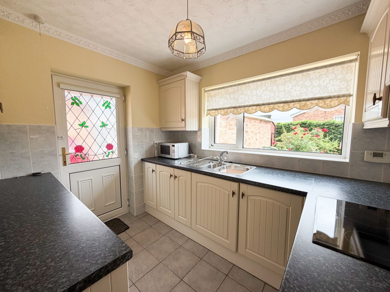 Windsor Road, Carlton-In-Lindrick, S81