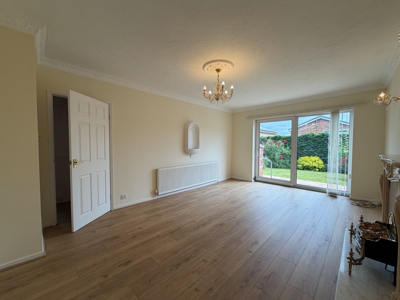 Windsor Road, Carlton-In-Lindrick, S81