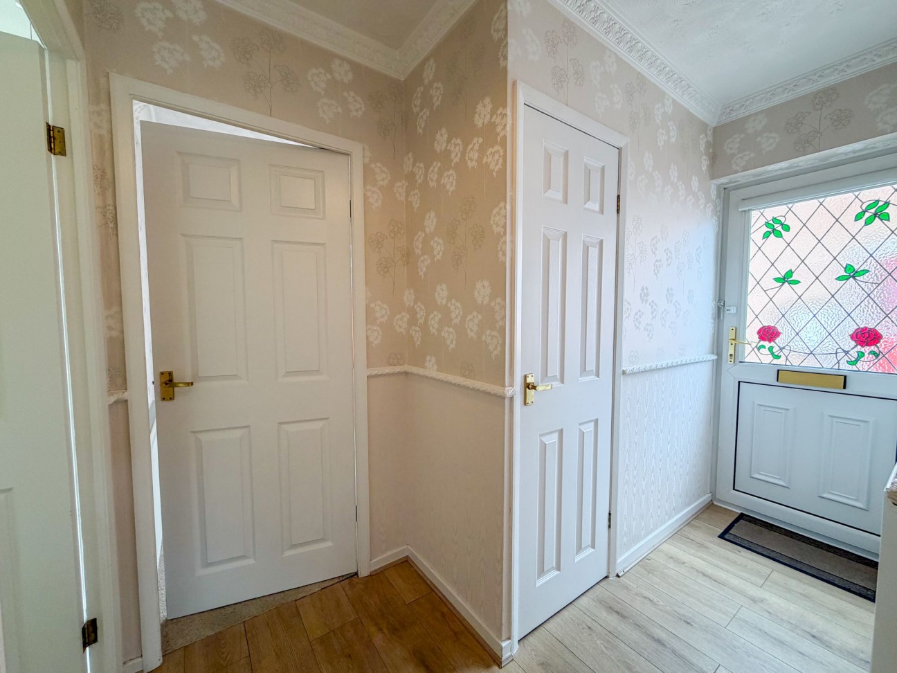 Windsor Road, Carlton-In-Lindrick, S81