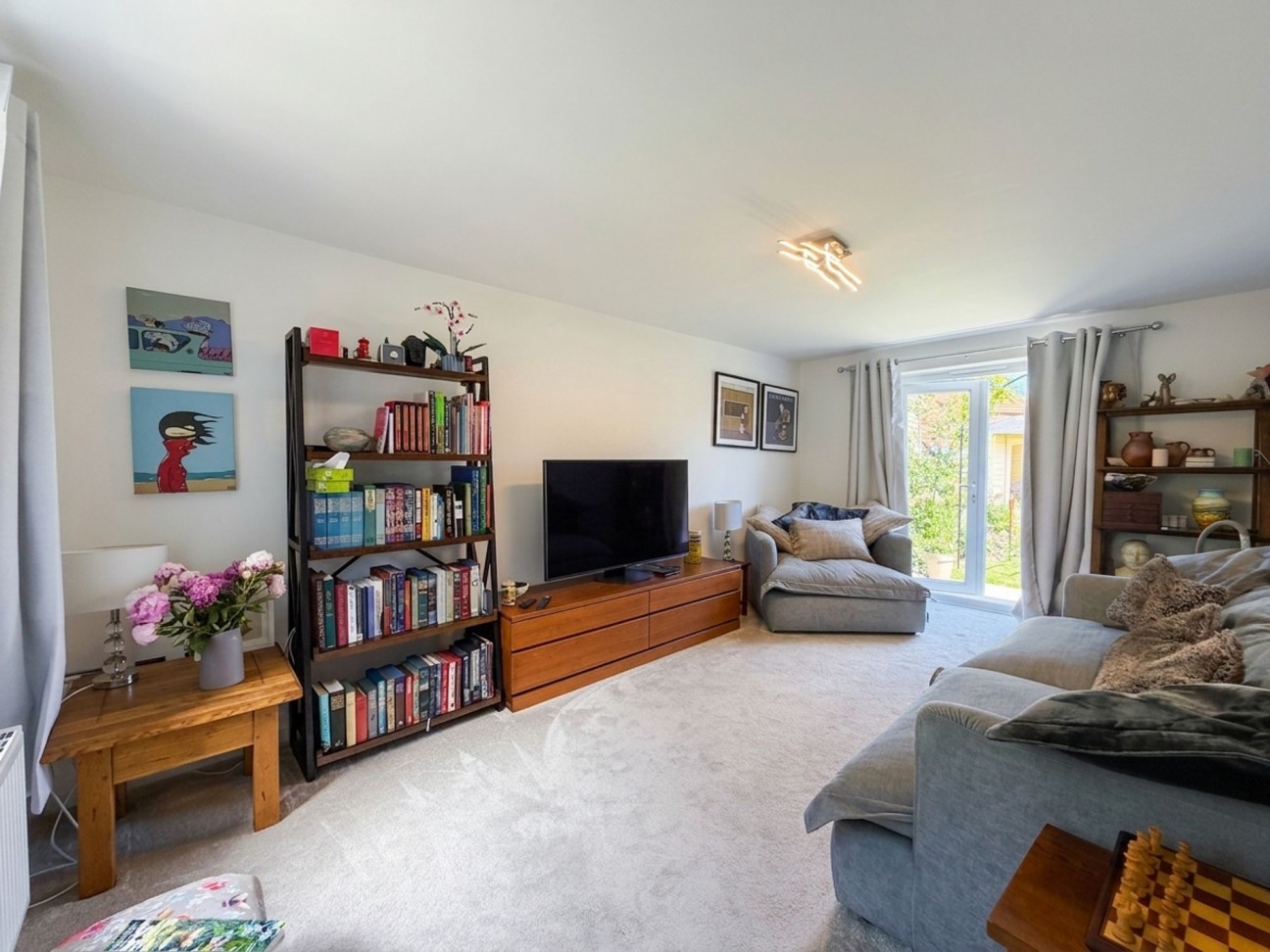 Grebe Way, Langold, S81