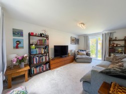 Grebe Way, Langold, S81