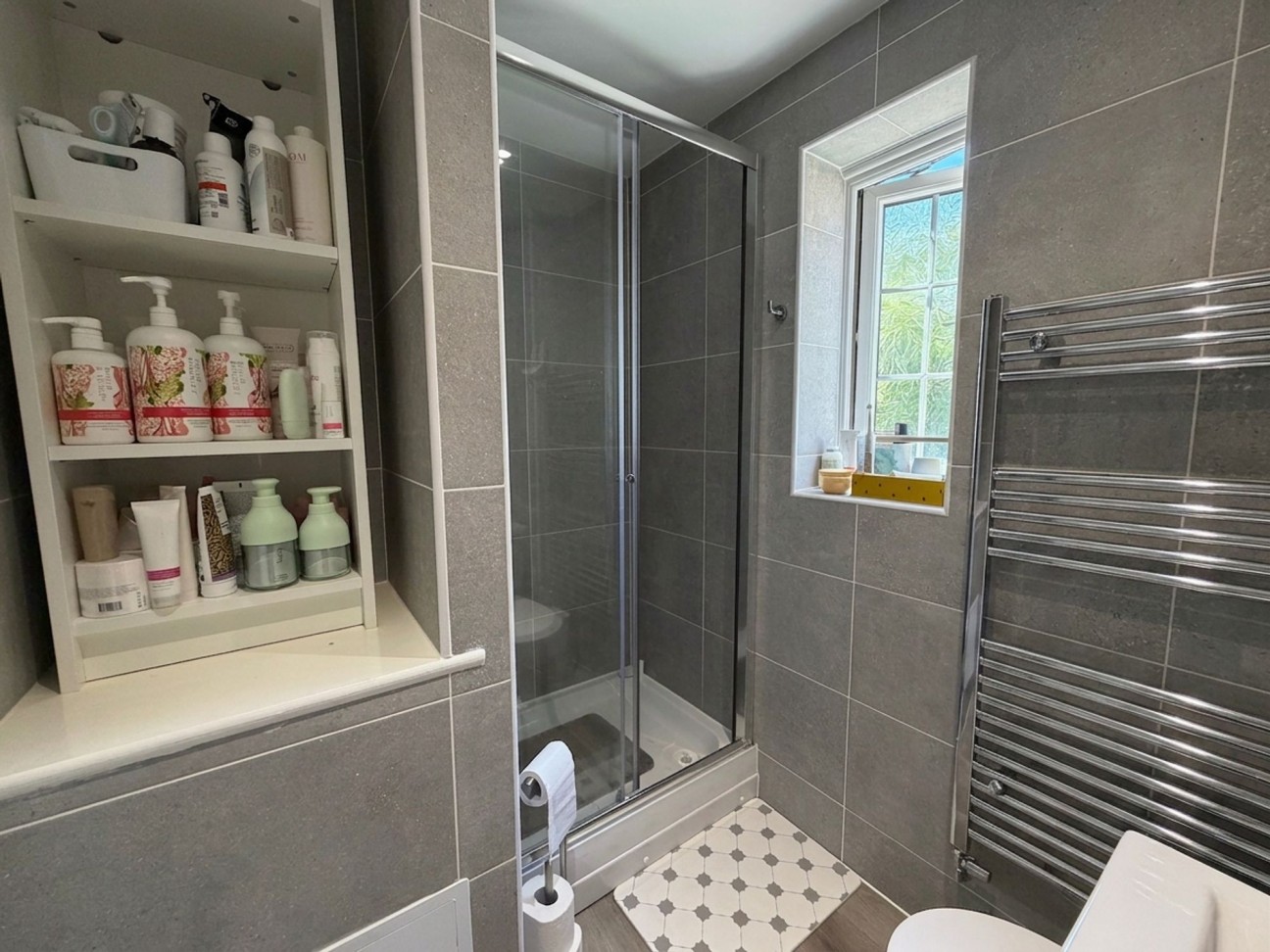 Grebe Way, Langold, S81
