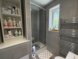 Grebe Way, Langold, S81