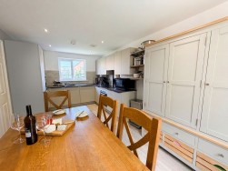 Grebe Way, Langold, S81