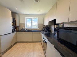Grebe Way, Langold, S81