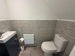 Grebe Way, Langold, S81