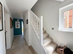 Grebe Way, Langold, S81