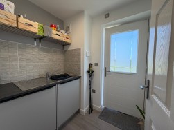 Grebe Way, Langold, S81