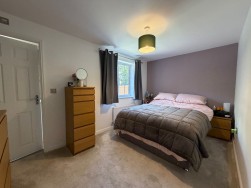 Grebe Way, Langold, S81