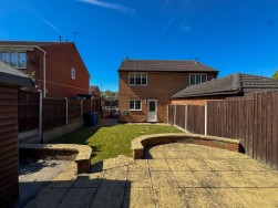 Ash Holt Drive, Worksop, S81