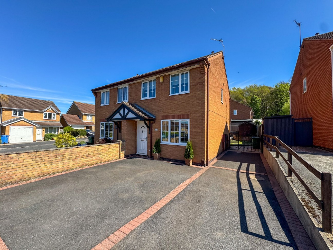Ash Holt Drive, Worksop, S81