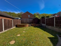 Ash Holt Drive, Worksop, S81