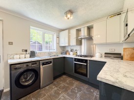 Ash Holt Drive, Worksop, S81