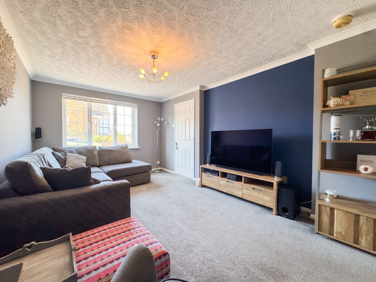 Ash Holt Drive, Worksop, S81