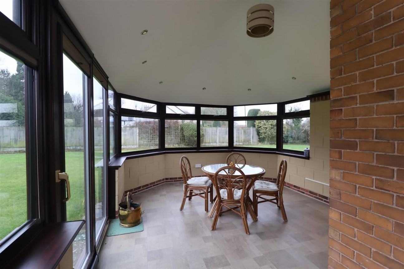 Church Lane, Carlton-In-Lindrick, S81