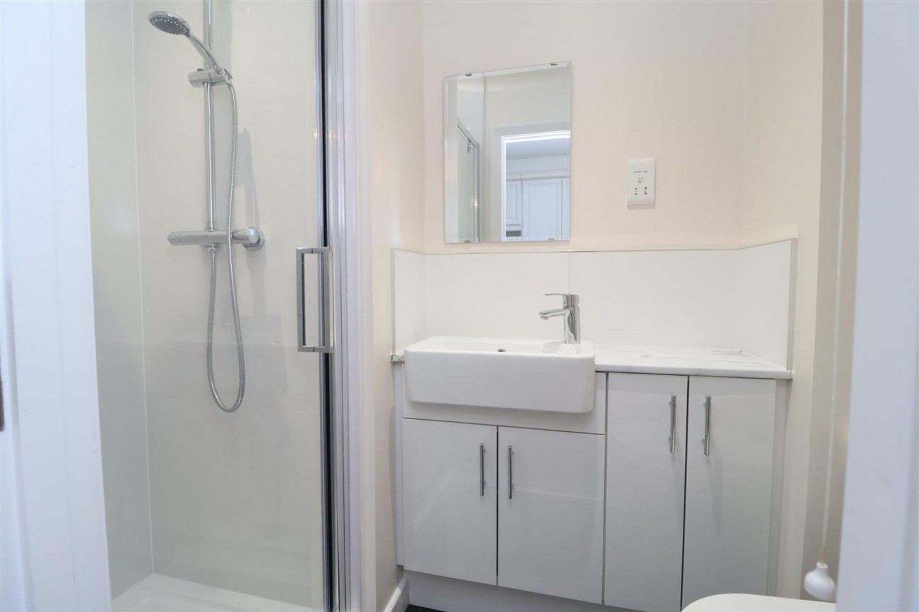 Church Lane, Carlton-In-Lindrick, S81