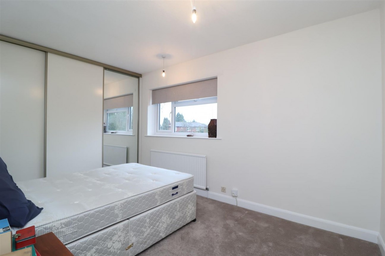 Church Lane, Carlton-In-Lindrick, S81