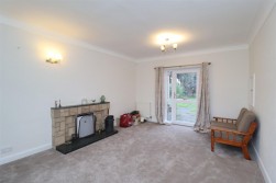 Church Lane, Carlton-In-Lindrick, S81