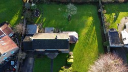 Church Lane, Carlton-In-Lindrick, S81