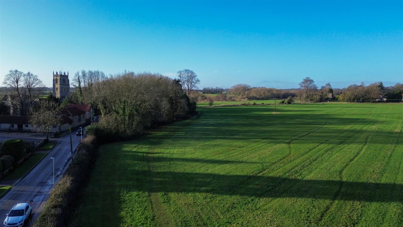 Church Lane, Carlton-In-Lindrick, S81