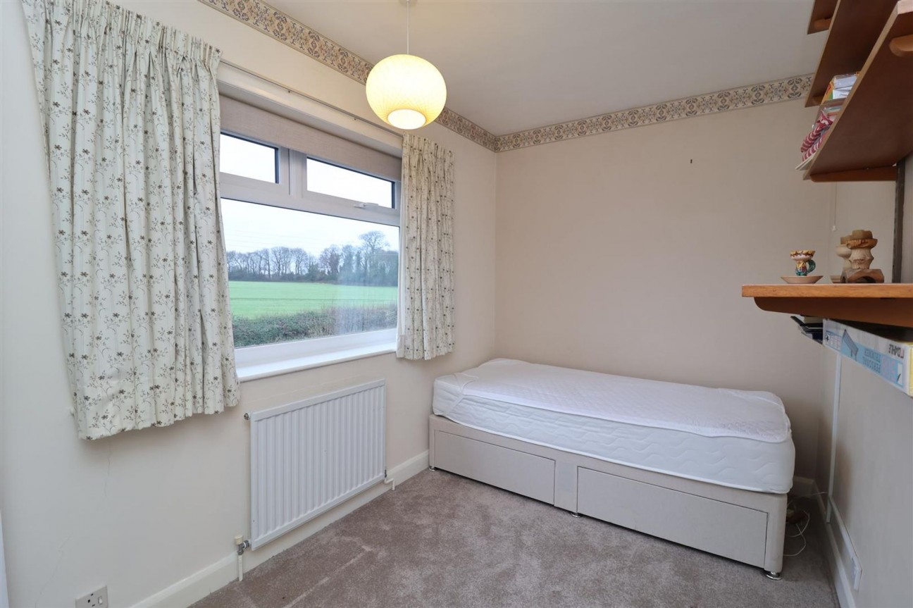 Church Lane, Carlton-In-Lindrick, S81