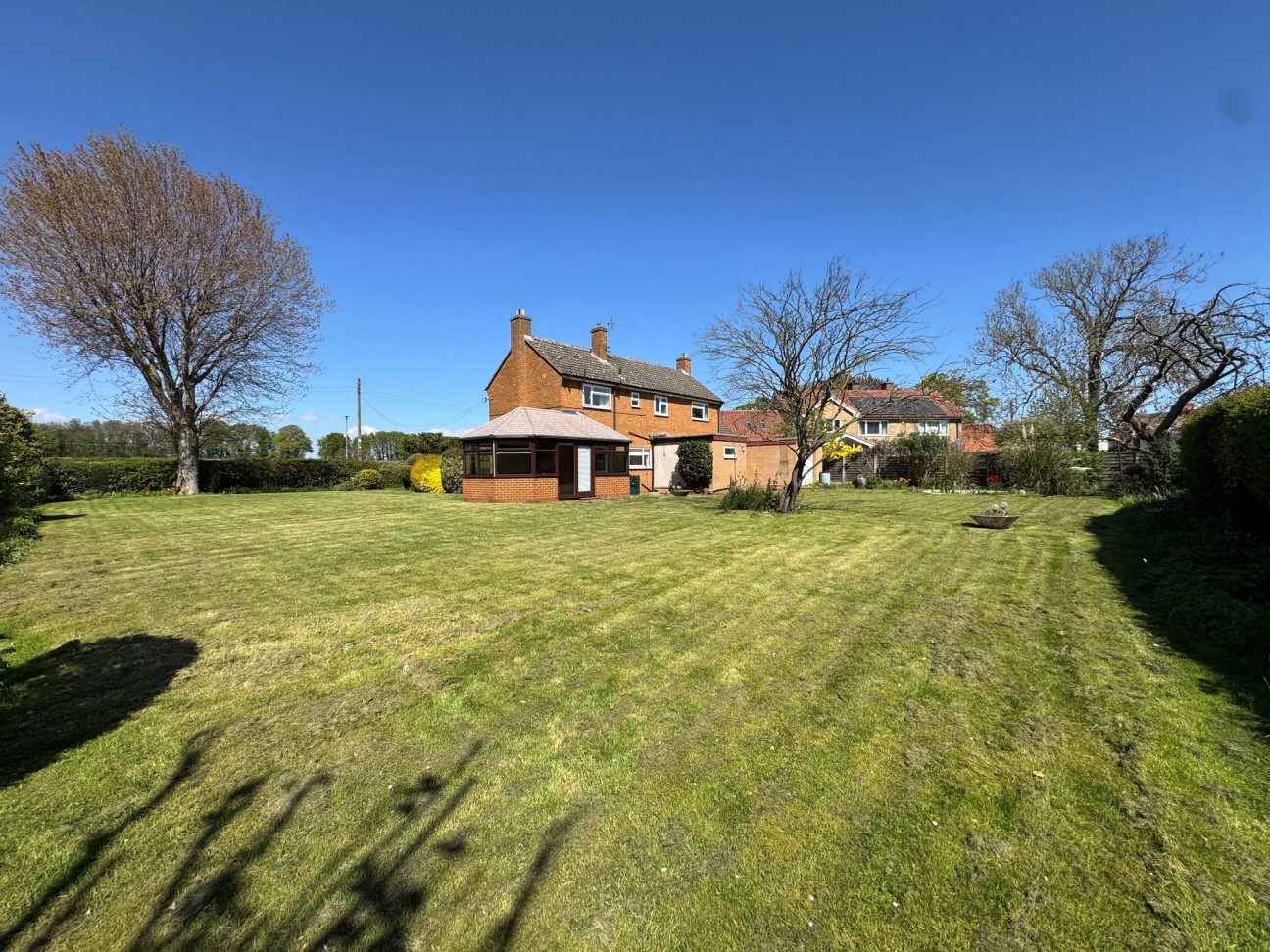 Church Lane, Carlton-In-Lindrick, S81