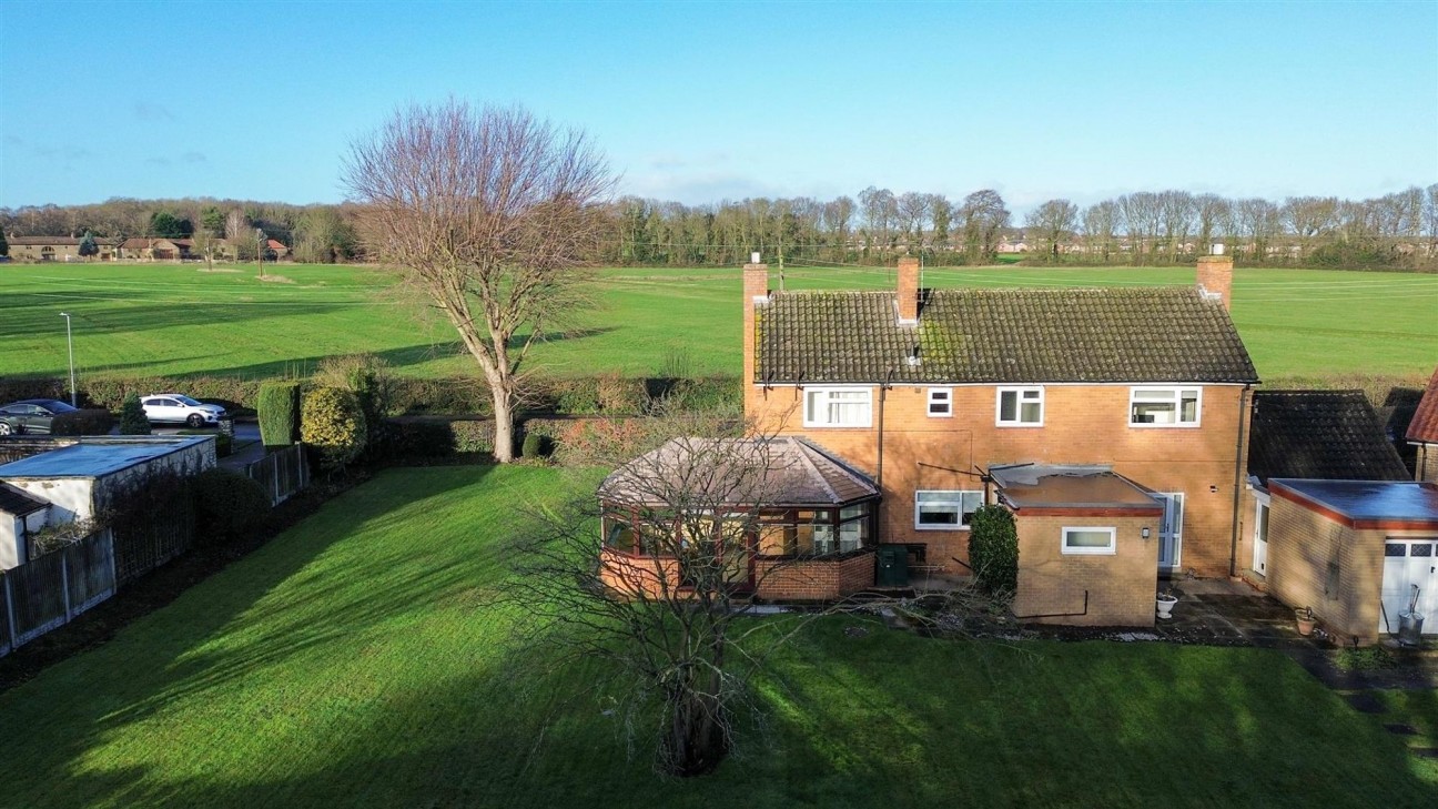 Church Lane, Carlton-In-Lindrick, S81