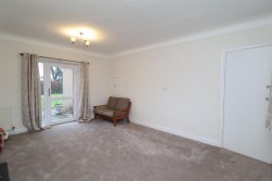 Church Lane, Carlton-In-Lindrick, S81