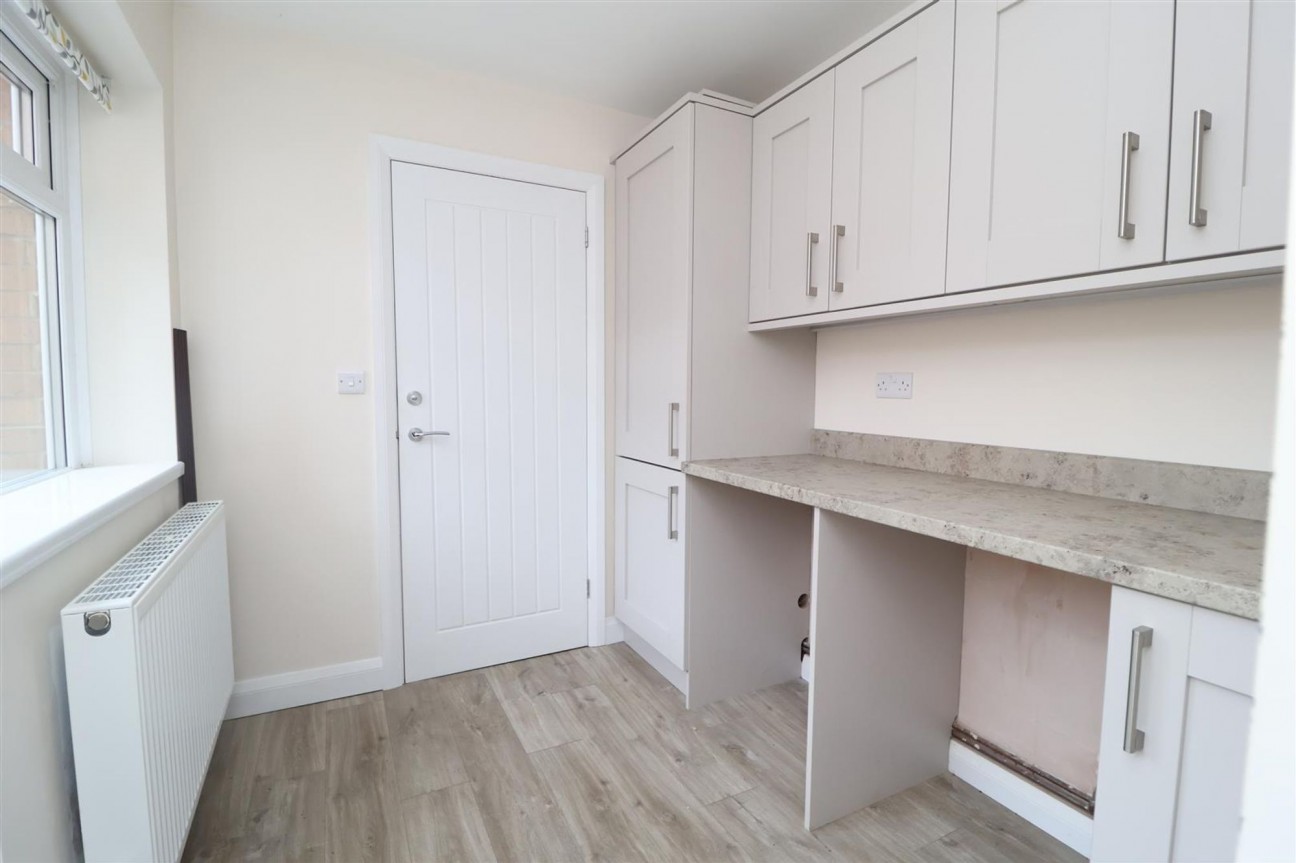 Church Lane, Carlton-In-Lindrick, S81