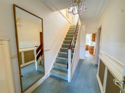 Carlton Avenue, Worksop, S81