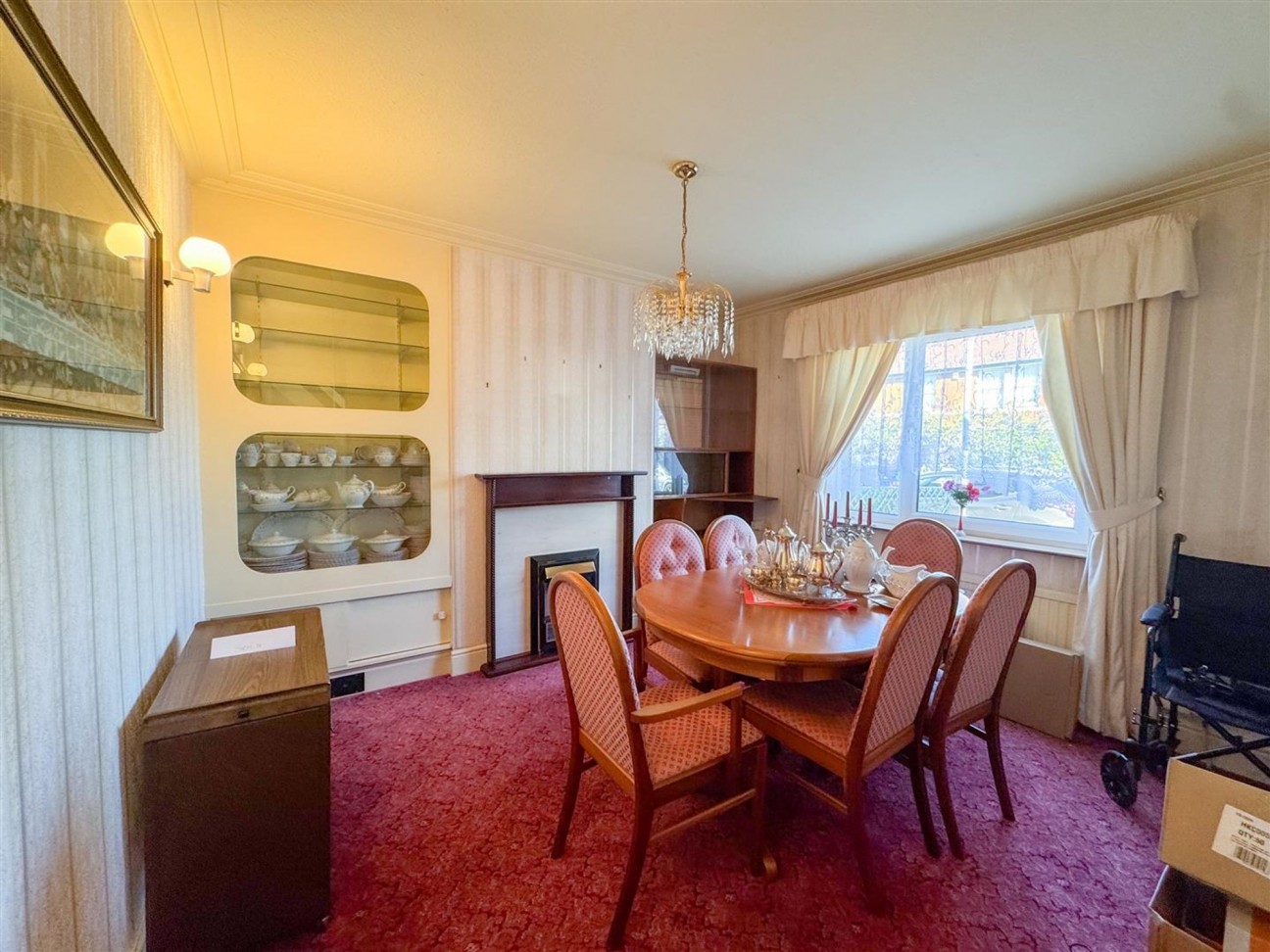 Carlton Avenue, Worksop, S81