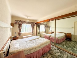 Carlton Avenue, Worksop, S81