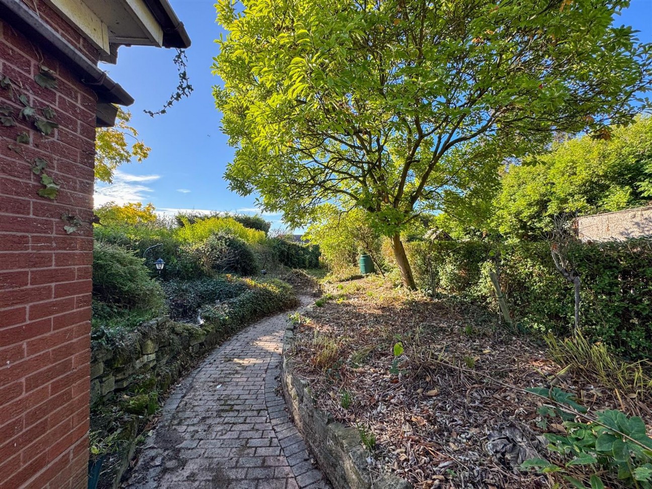 Carlton Avenue, Worksop, S81